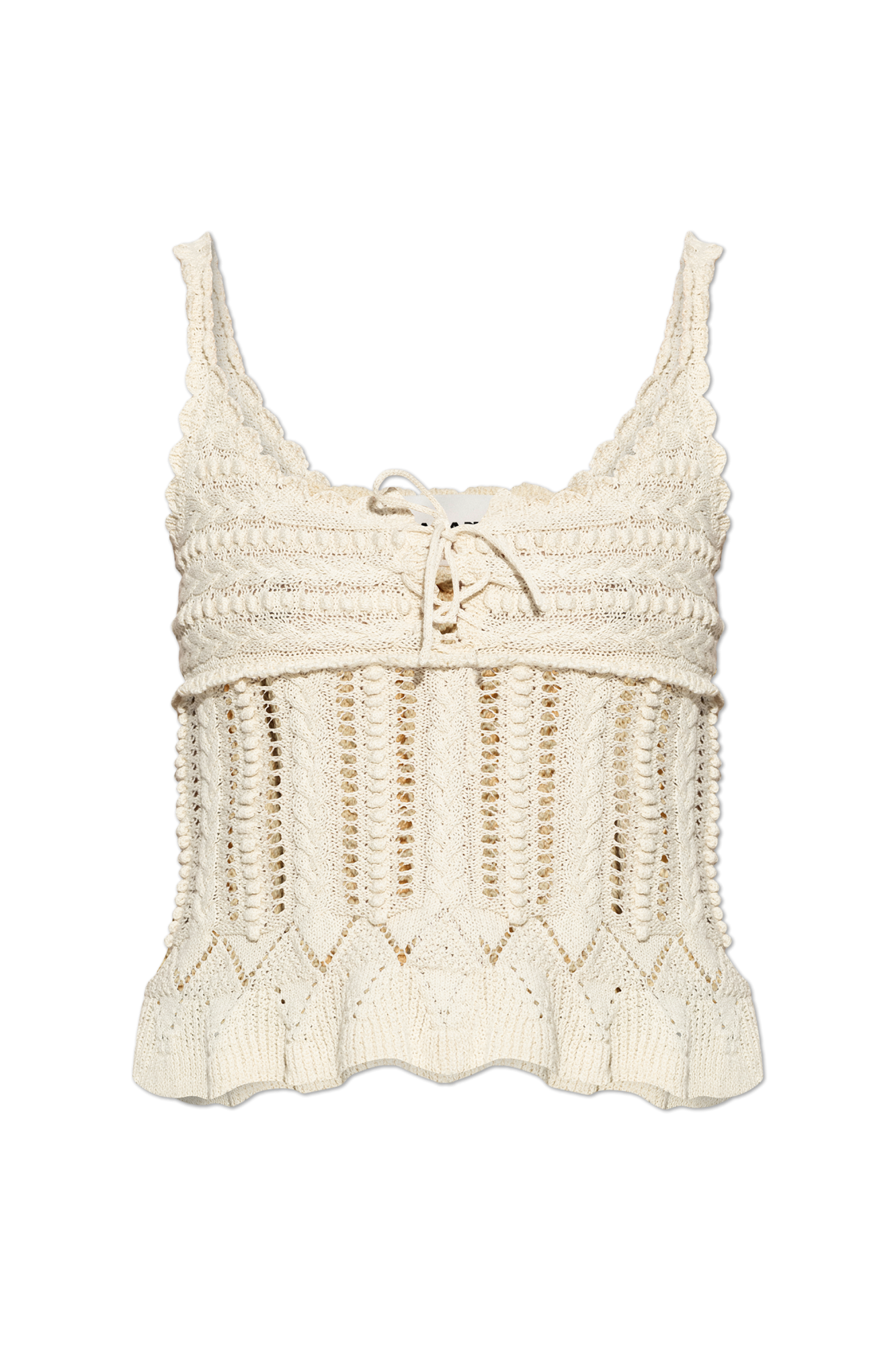Marant Etoile Top 'Neves' | Women's | Vitkac